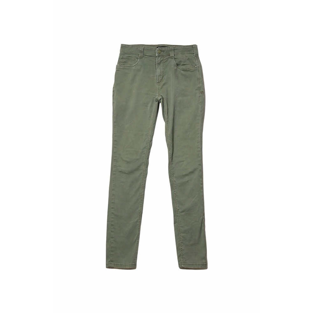 5.11 Tactical Pants 30x32 Green Straightβ Leg Work Utility Mens 511